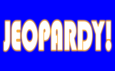 ‘Jeopardy’ Contestant Amy Schneider Ends 40-Game Winning Streak