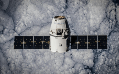 SpaceX Unveils Game-Changing Satellite Internet Service