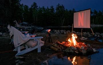 Netflix Inks Exclusive Partnership with the Legendary Director
