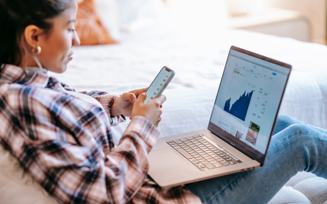 Discover the 5 Must-Have Apps for Turbocharged Productivity