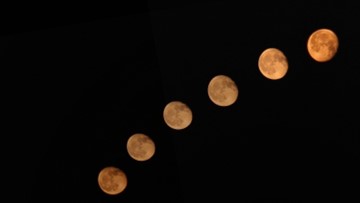 Investigating The Truth Behind TikTok’s Moon Phase Soulmate Trend